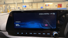 Hyundai BAYON 1.0 TGDi Advance 5dr Petrol Hatchback